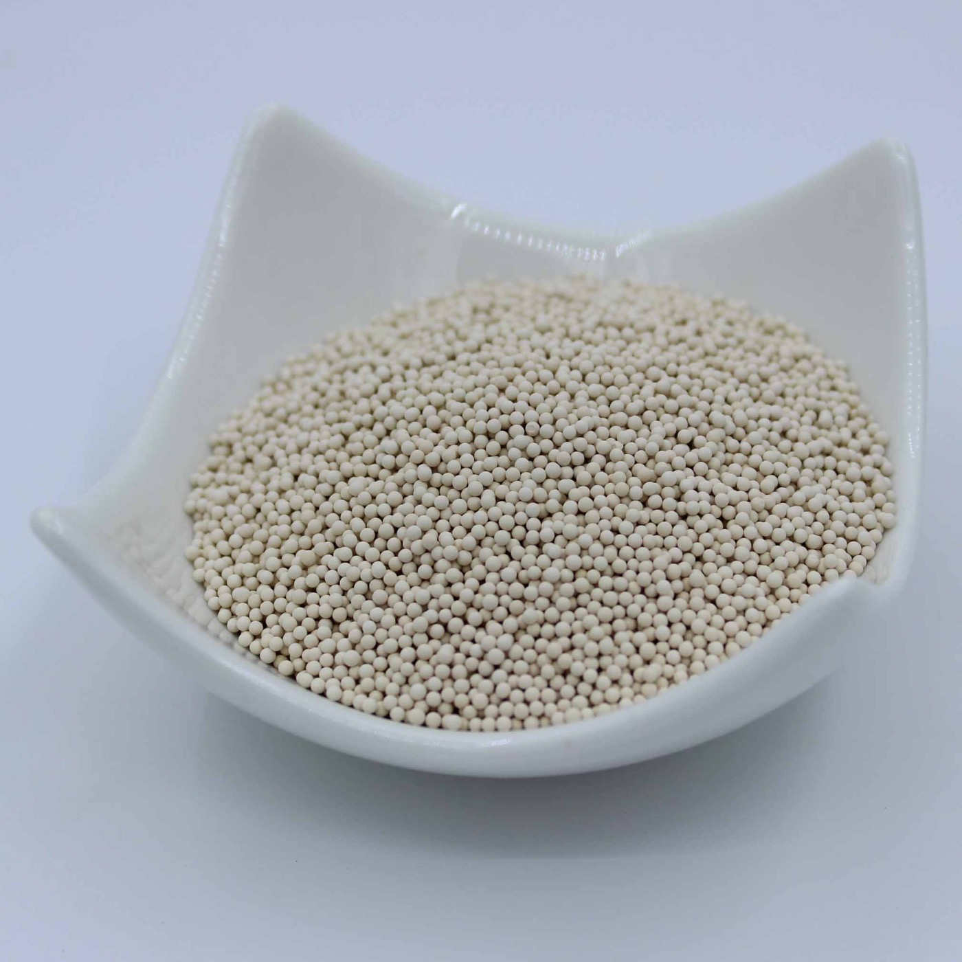 13X molecular sieve beads for industrial PSA oxygen generation and gas purification