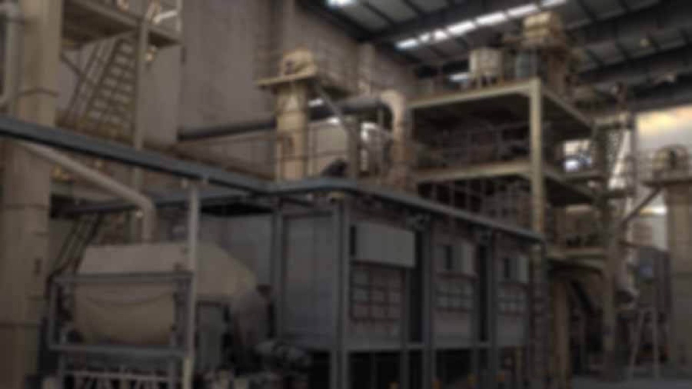 Zeolite molecular sieve production and loading material for PSA generator bed replacement
