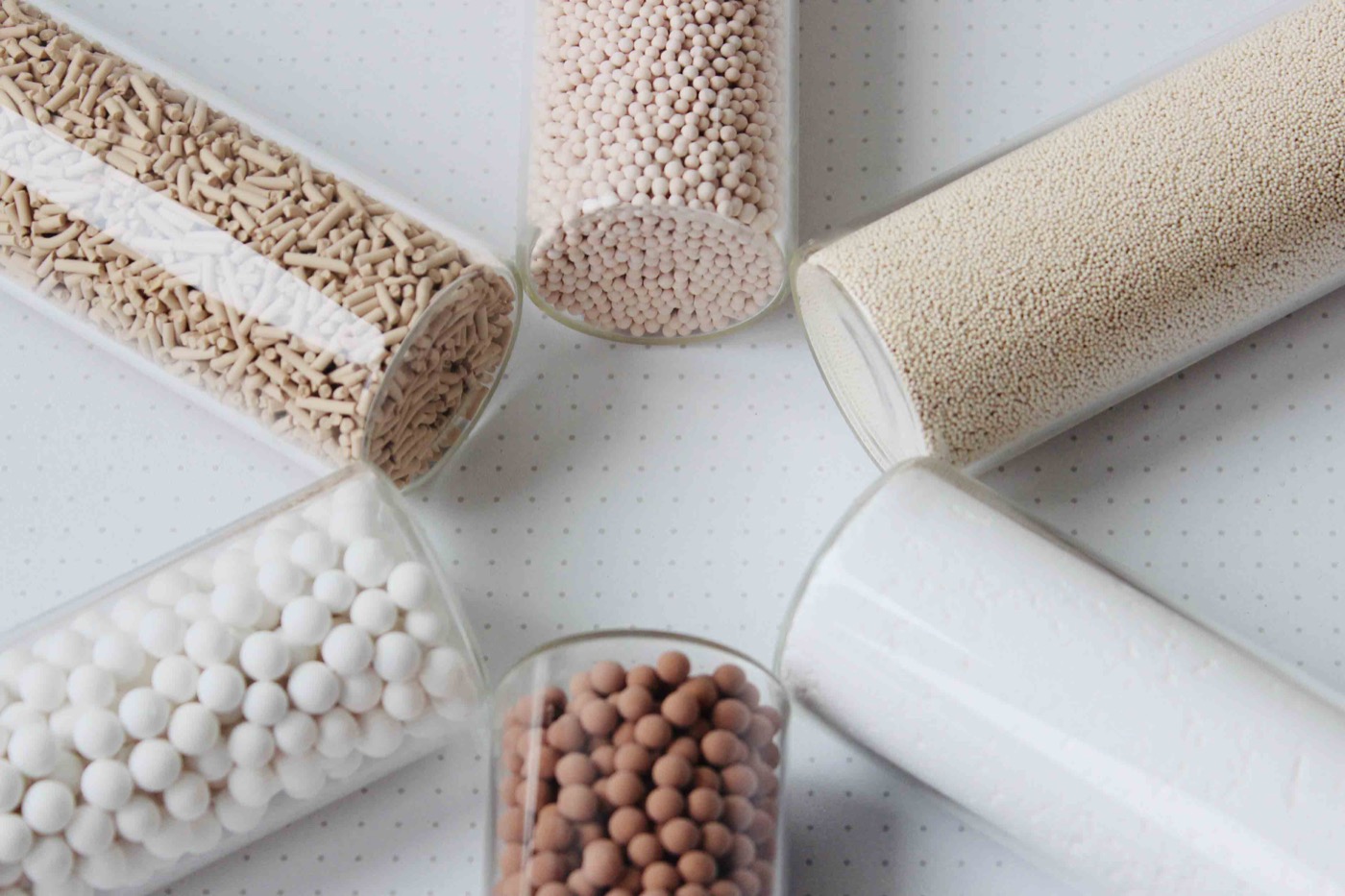 13X Molecular Sieve