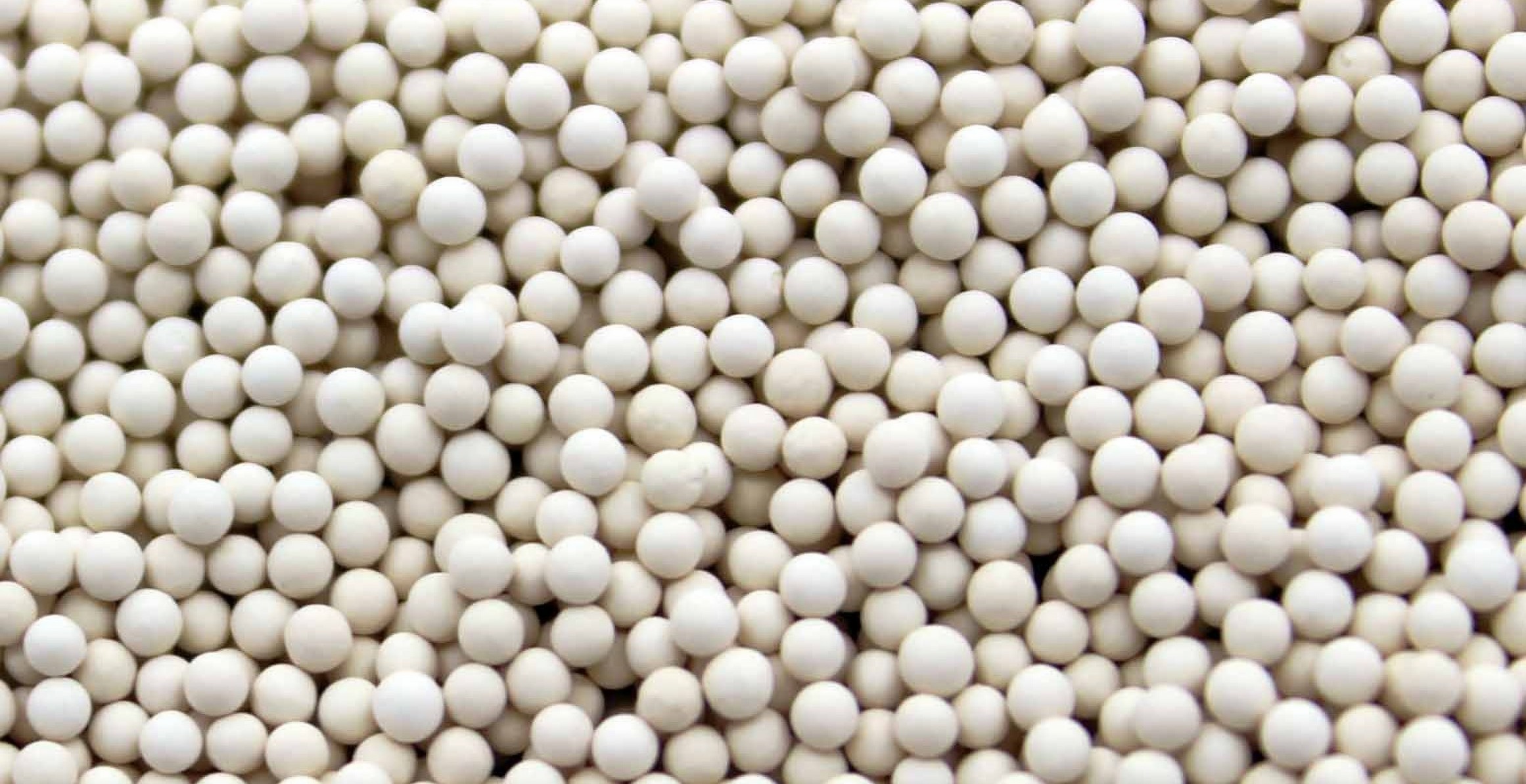 3A Molecular Sieve
