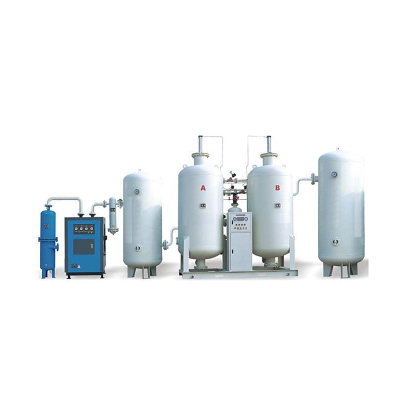 PSA oxygen generator equipment for molecular sieve lifespan and replacement guide