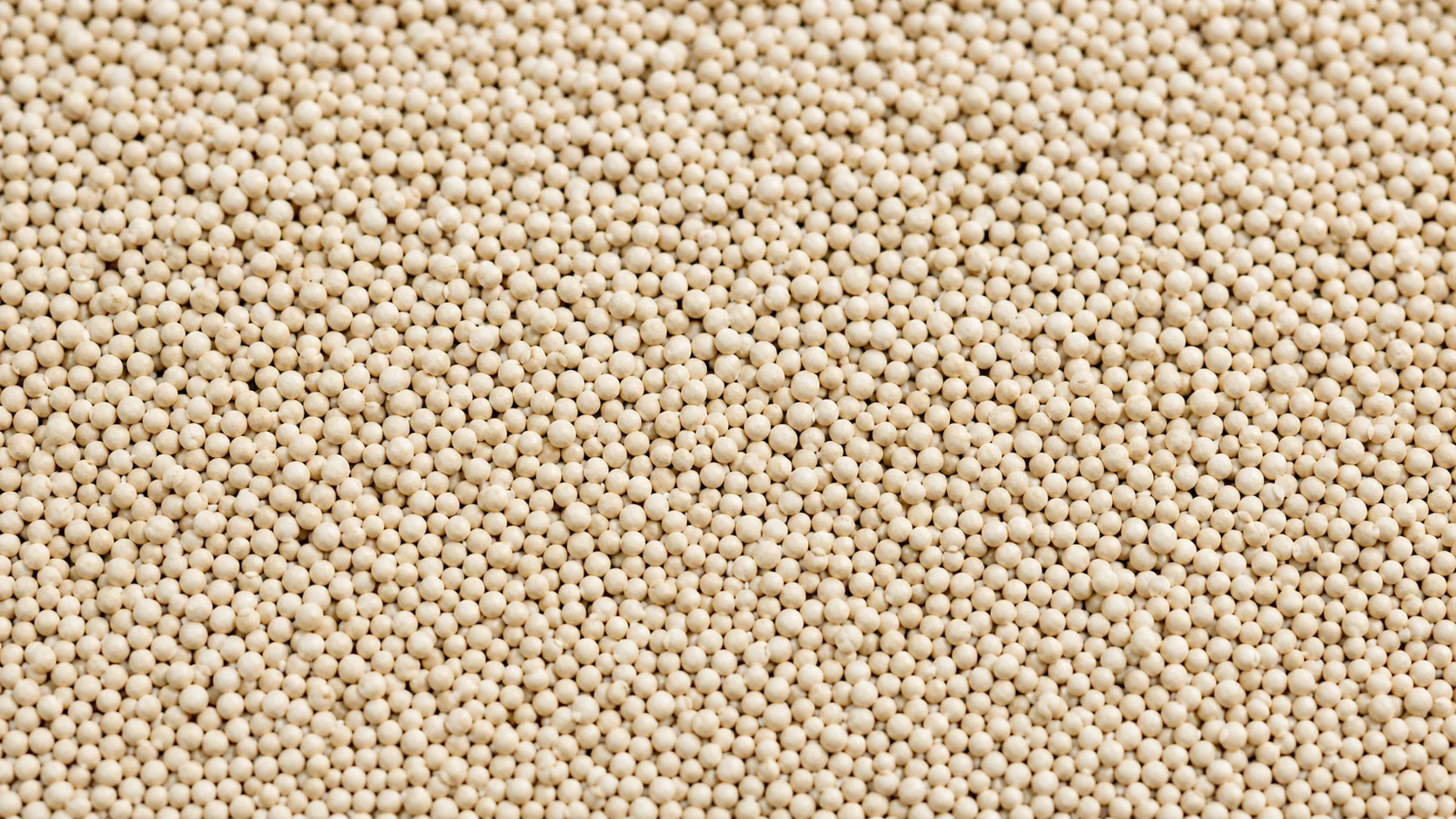 Oxygen Molecular Sieve