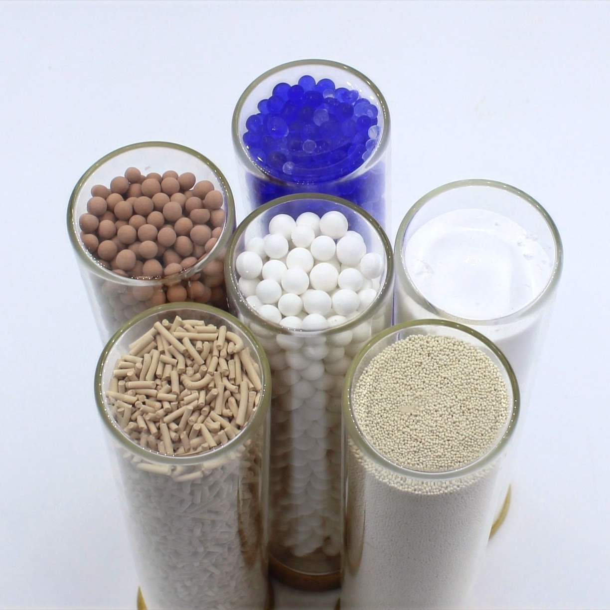 XIAOYOU desiccant and adsorbent materials